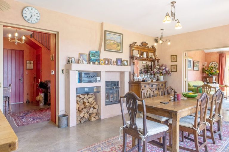 Photo of property in Glendaruel, 207c Pukeora Scenic Road, Waipukurau, 4281