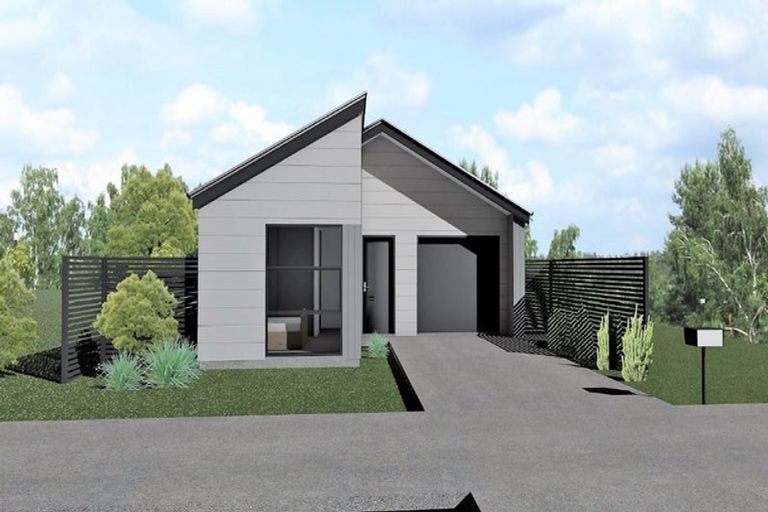 Photo of property in 3 Mccahon Lane, Rolleston, 7615