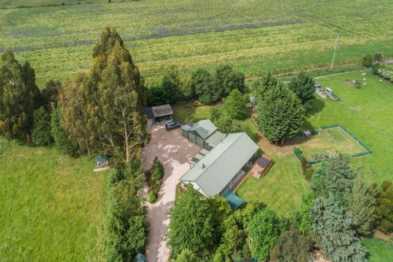 Photo of property in 50 Dolma Street, Methven, 7730
