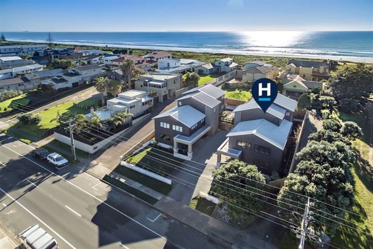 Photo of property in 255b Oceanbeach Road, Mount Maunganui, 3116