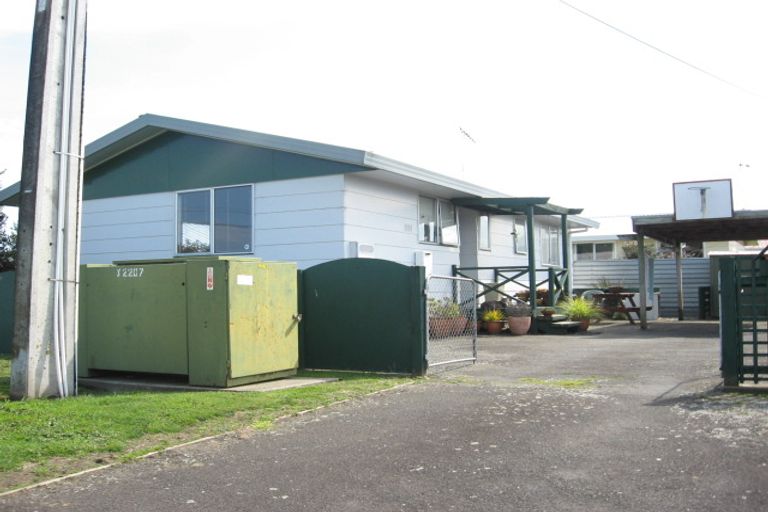 Photo of property in 18 Durham Road, Springvale, Whanganui, 4501