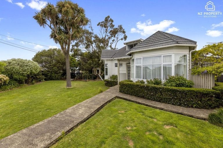 Photo of property in 52 Normanby Street, Saint Kilda, Dunedin, 9012