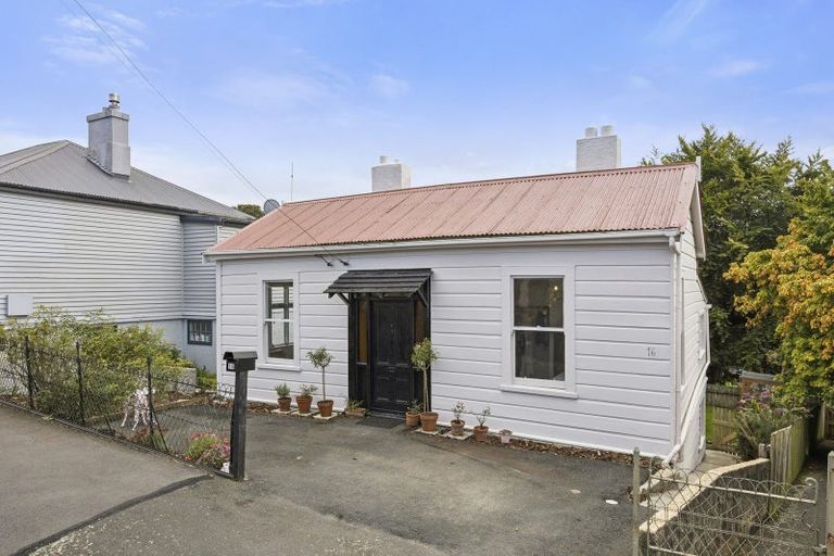 Photo of property in 16 Meadow Street, Mornington, Dunedin, 9011
