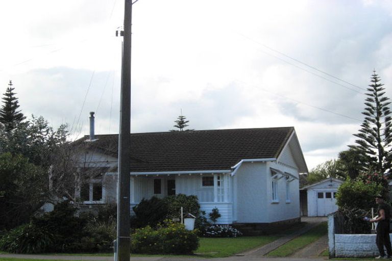 Photo of property in 22 Muir Street, Gonville, Whanganui, 4501