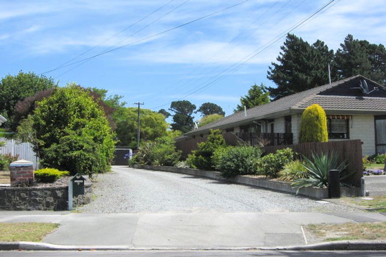 Photo of property in 9 Colac Street, Avondale, Christchurch, 8061