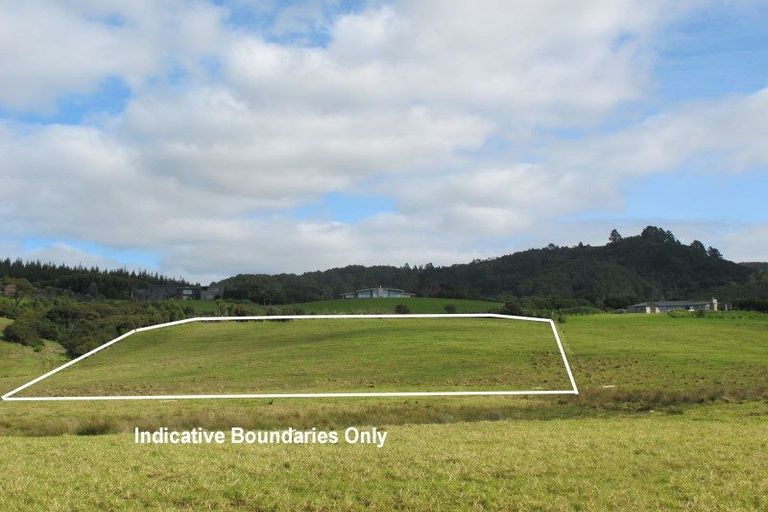 Photo of property in Te Punga, 151e Te Punga Road, Whangapoua, Coromandel, 3582