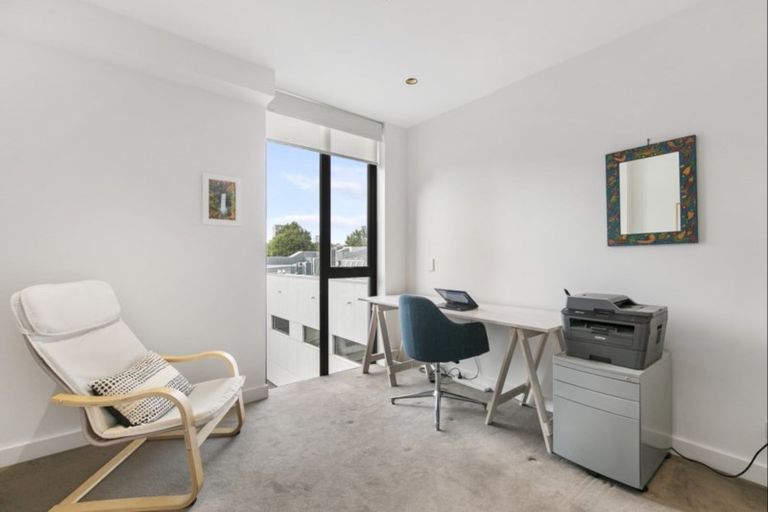 Photo of property in 303/52 Sale Street, Auckland Central, Auckland, 1010