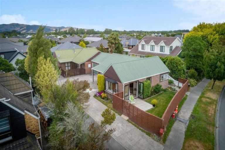 Photo of property in 17 Millstream Drive, Lincoln, 7608