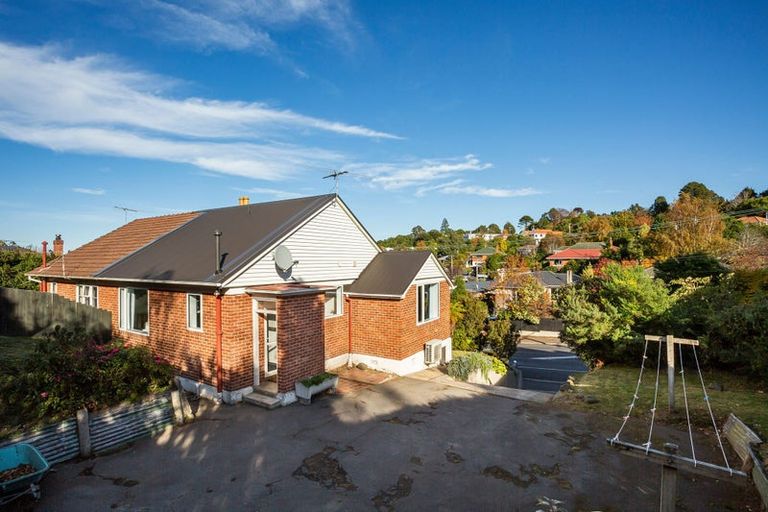 Photo of property in 252 Taieri Road, Wakari, Dunedin, 9010