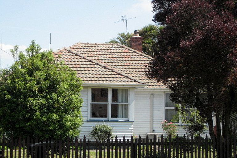 Photo of property in 121 Rowses Road, Aranui, Christchurch, 8061