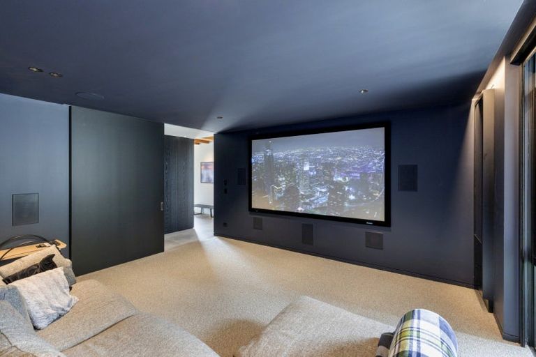 Photo of property in 777 Mount Thomas Road, Fernside, Rangiora, 7471