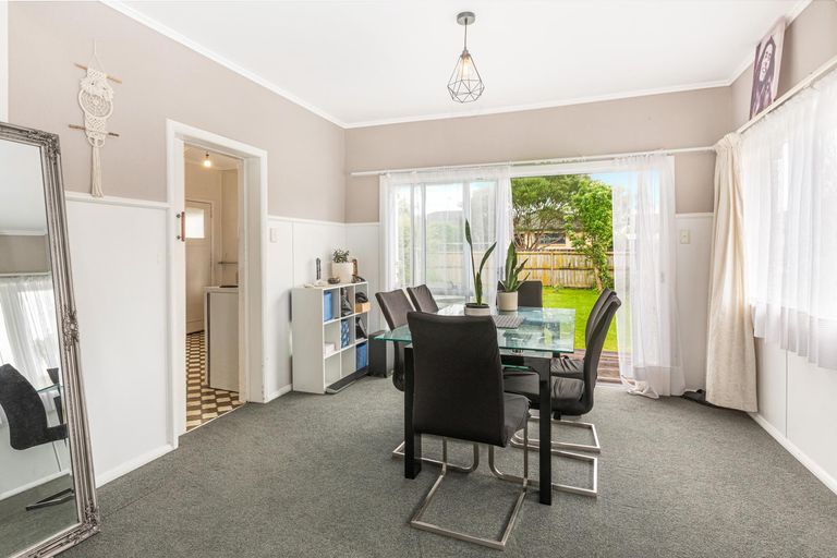 Photo of property in 6 Turnbull Crescent, Morrinsville, 3300