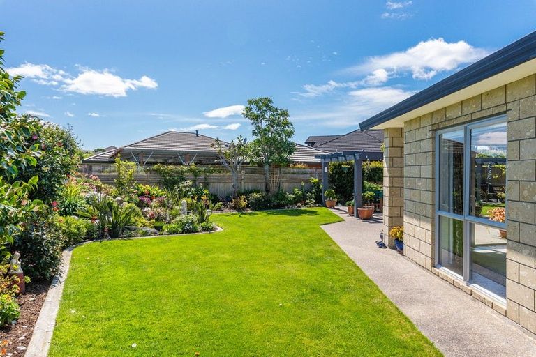 Photo of property in 3 Cadastral Court, Paraparaumu, 5032