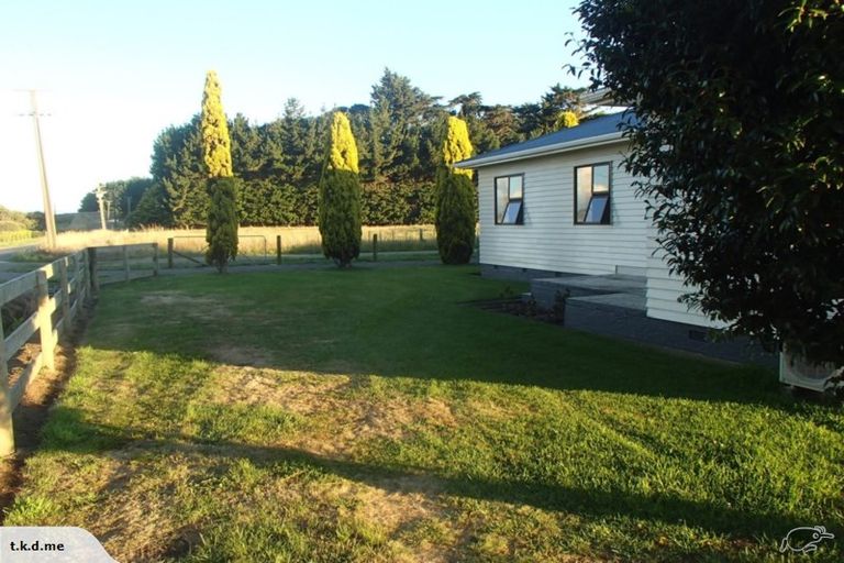 Photo of property in 161 Oturoa Road, Poroutawhao, Levin, 5572