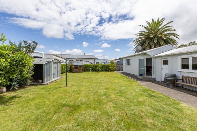Photo of property in 809 Freyberg Street, Raureka, Hastings, 4120