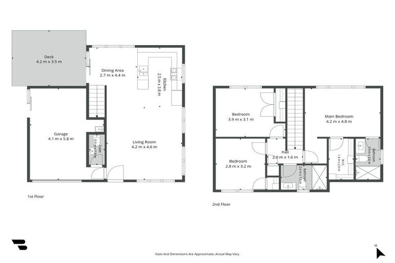 Photo of property in 3 Lonsdale Street, New Brighton, Christchurch, 8083