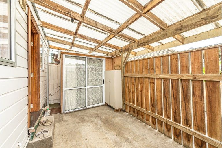 Photo of property in 59a Niblett Street, Whanganui, 4500