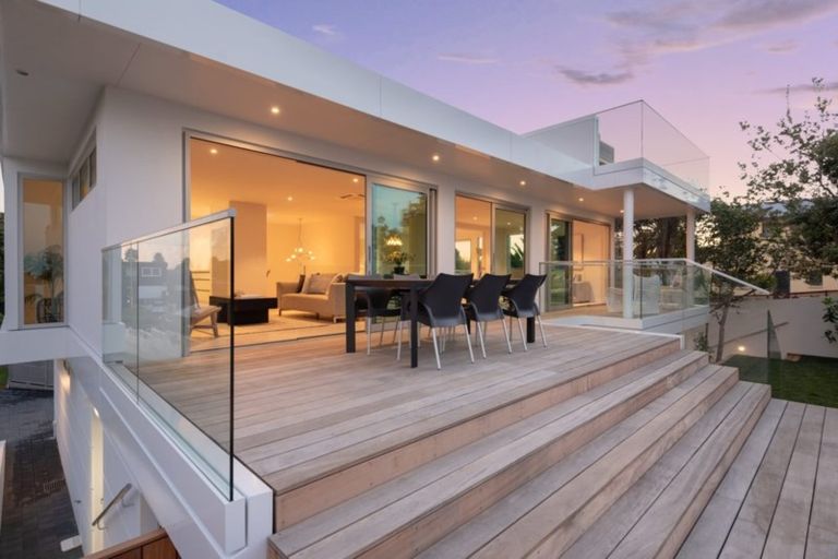 Photo of property in 85b Oceanbeach Road, Mount Maunganui, 3116