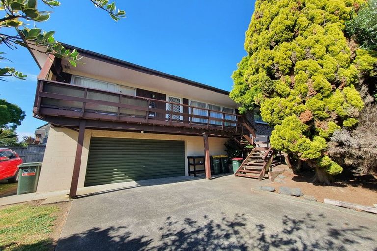 Photo of property in 57 Ray Small Drive, Pahurehure, Papakura, 2113