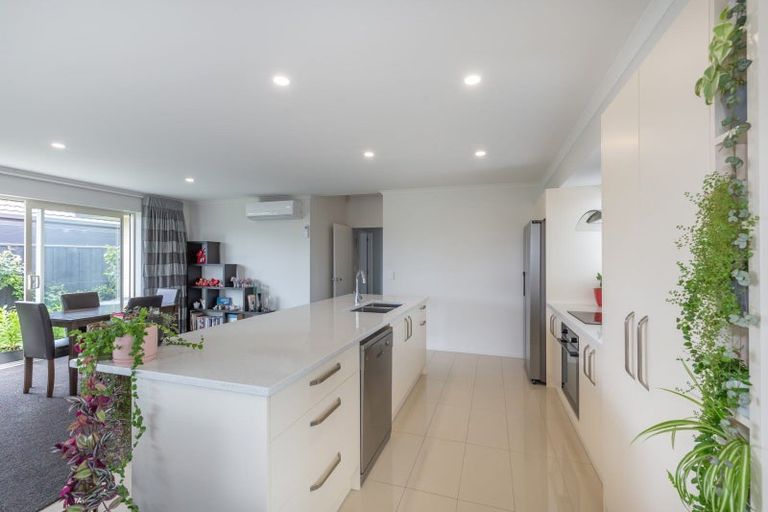 Photo of property in 107 Kemble Drive, Rolleston, 7615