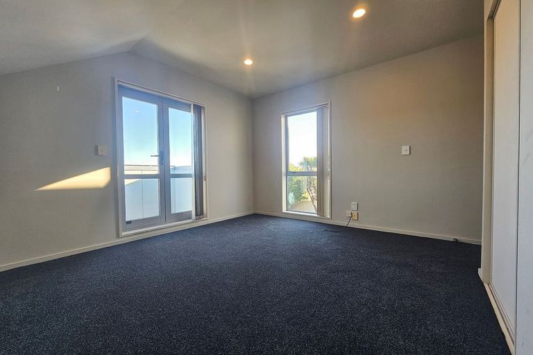 Photo of property in 140j Sherborne Street, St Albans, Christchurch, 8014