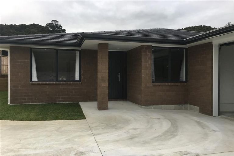 Photo of property in 10 Taiko Place, Kenepuru, Porirua, 5022
