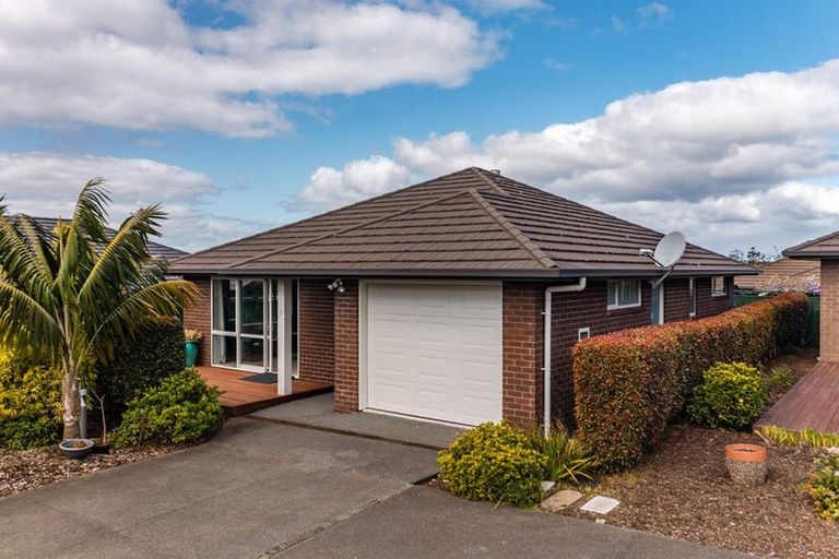 Photo of property in 14 Dennis Yates Way, Kerikeri, 0230