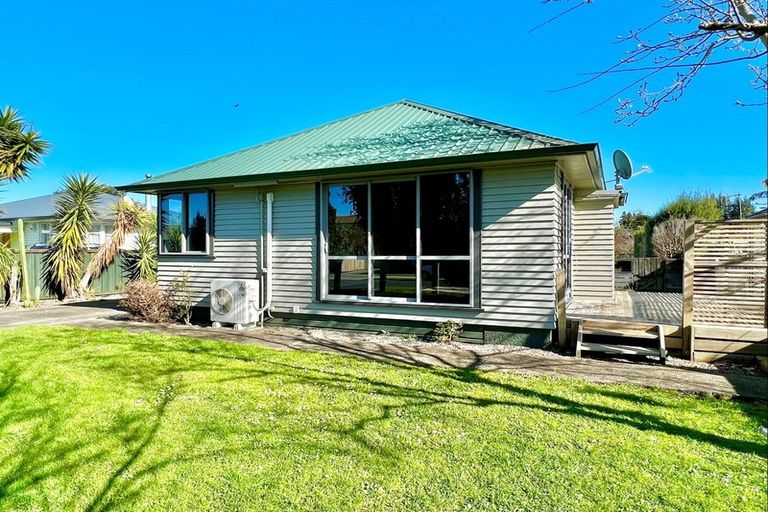 Photo of property in 11 Matai Street, Edgecumbe, 3120