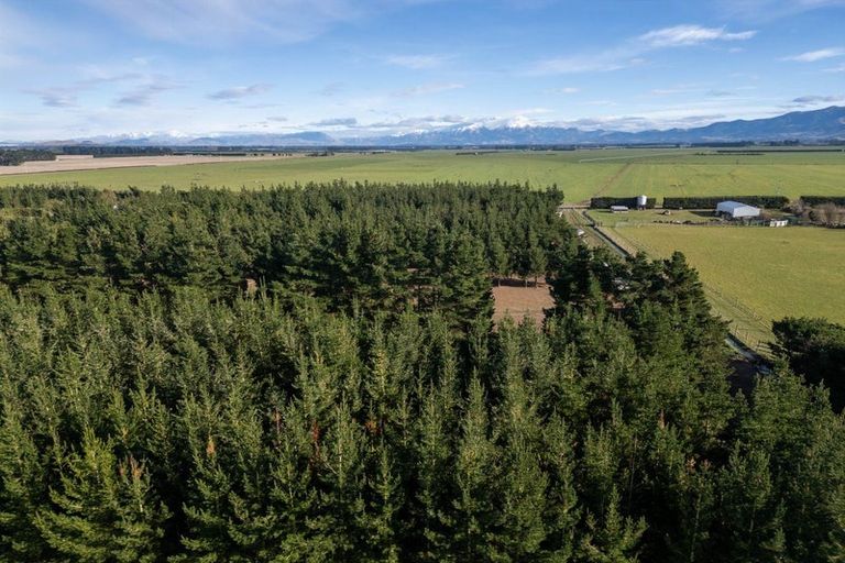 Photo of property in 3028 South Eyre Road, Oxford, Rangiora, 7476