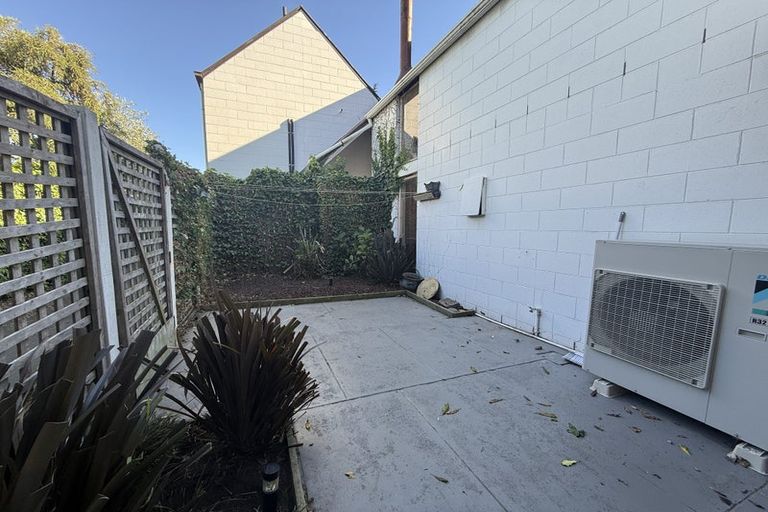 Photo of property in 4/100 Office Road, Merivale, Christchurch, 8014