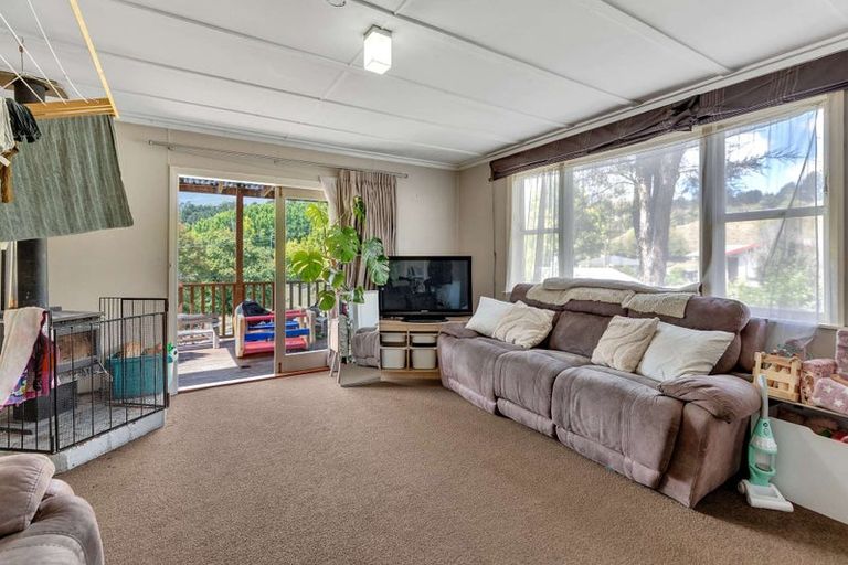 Photo of property in 11 Kakapo Place, Taihape, 4720
