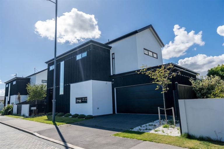 Photo of property in 101 Corsair Drive, Wigram, Christchurch, 8042