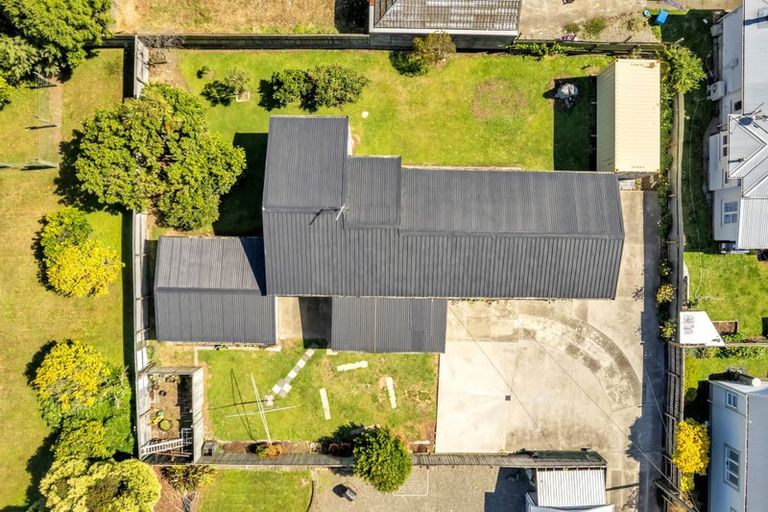 Photo of property in 556b Queen Street East, Levin, 5510