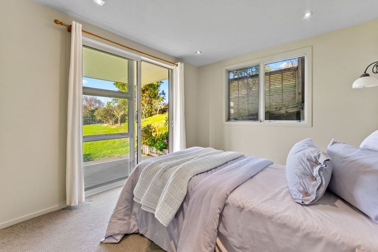 Photo of property in 87 M Greenwood Road, Leigh, 0972