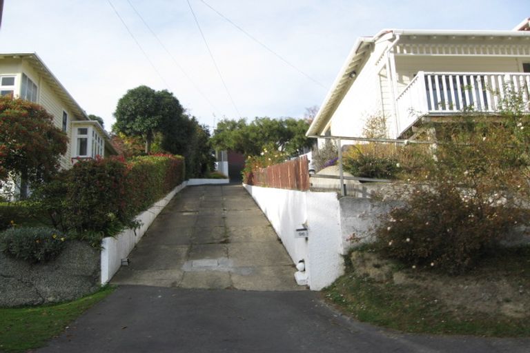 Photo of property in 96 Evans Street, Opoho, Dunedin, 9010