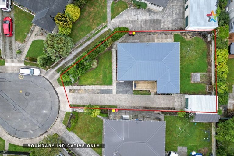 Photo of property in 24 Talbot Place, Hargest, Invercargill, 9810