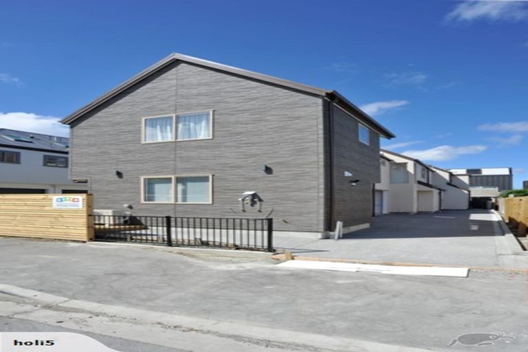 Photo of property in 1/358 Madras Street, Christchurch Central, Christchurch, 8013