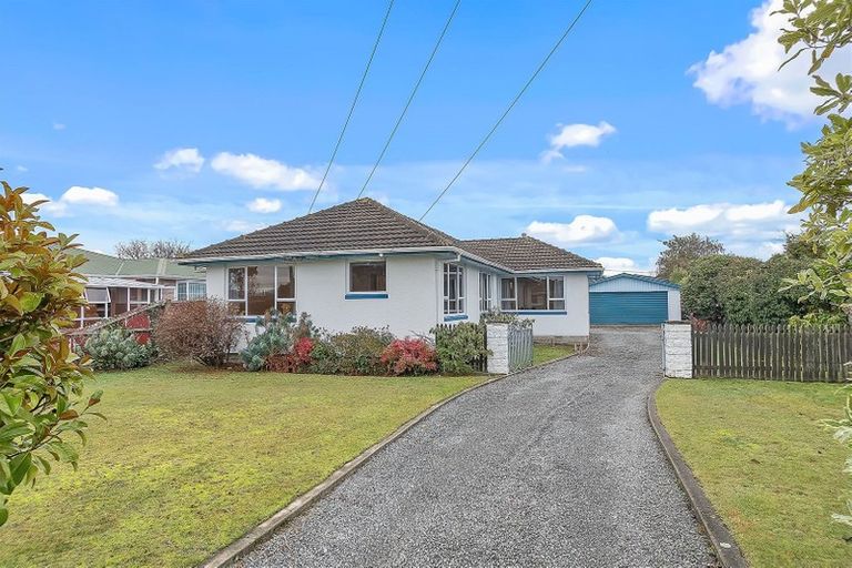 Photo of property in 40 Wilton Crescent, Bishopdale, Christchurch, 8053