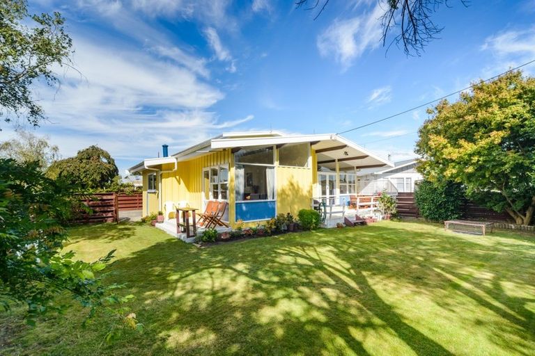 Photo of property in 80 Sherwill Street, Feilding, 4702