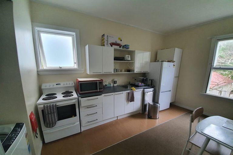 Photo of property in 30 Devon Street, Aro Valley, Wellington, 6021