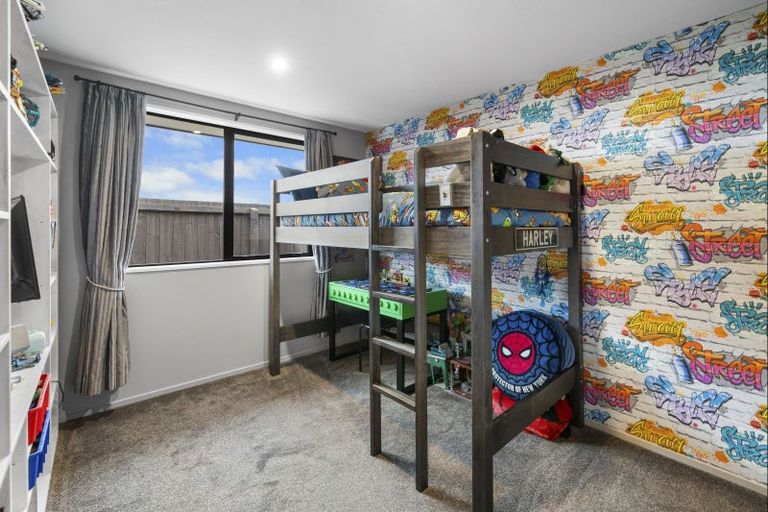 Photo of property in 88 Branthwaite Drive, Rolleston, 7615