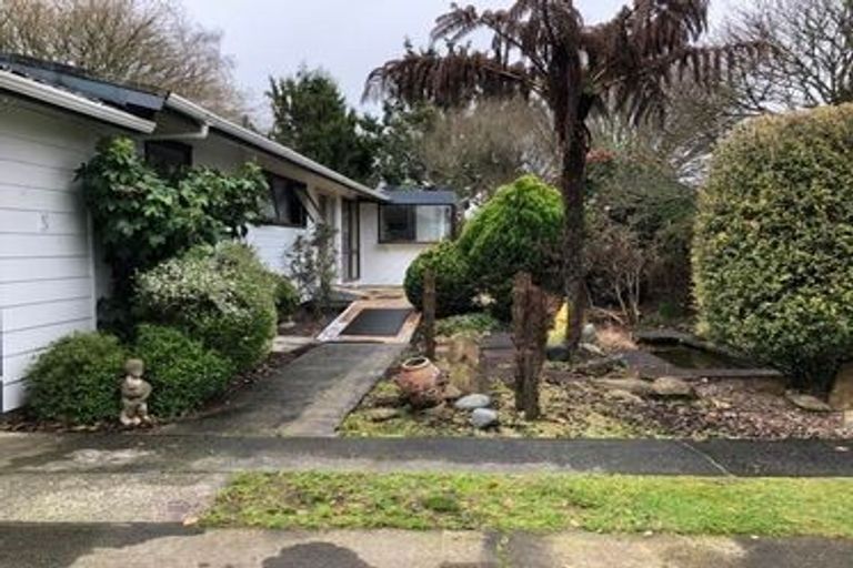 Photo of property in 189 Grampian Street, Tokoroa, 3420