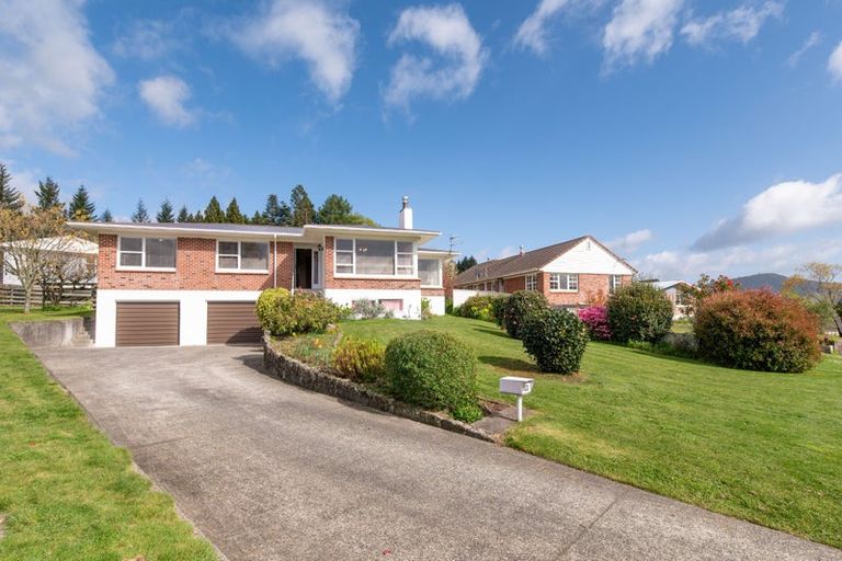 Photo of property in 22 Mcdowell Street, Springfield, Rotorua, 3015