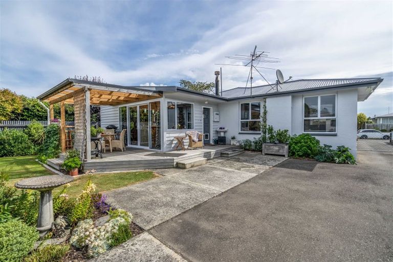 Photo of property in 21 Trent Street, Glengarry, Invercargill, 9810