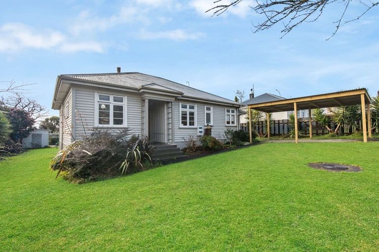 Photo of property in 5 Sanders Street, Arapuni, Putaruru, 3415