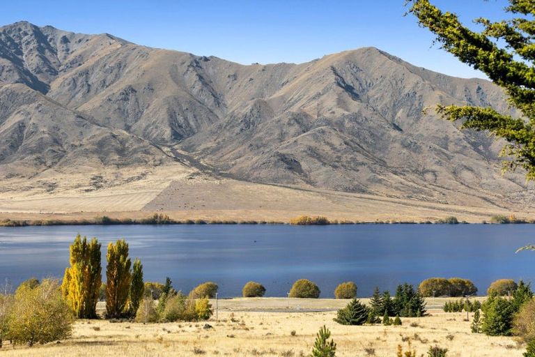 Photo of property in 3 Lot Rc, 4345 Omarama-otematata Road, Omarama, 9412