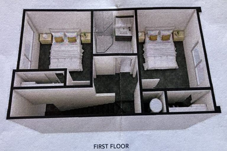 Photo of property in 1/27 Sails Street, Papanui, Christchurch, 8053