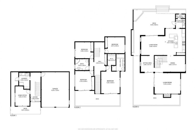 Photo of property in 7 Lakshmi Place, Khandallah, Wellington, 6035