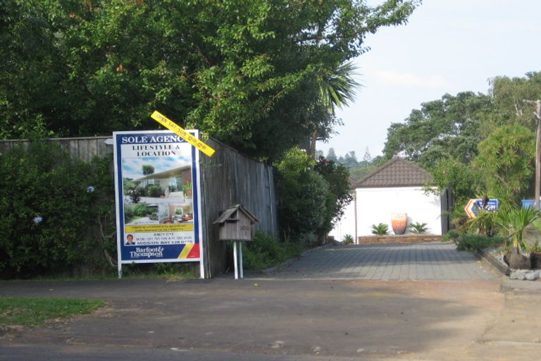 Photo of property in 1/169 Long Drive, Saint Heliers, Auckland, 1071