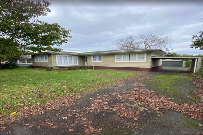 Photo of property in 265 Hukanui Road, Chartwell, Hamilton, 3210